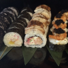 DRAGON Godzilla Sushi (Годзила Суши)